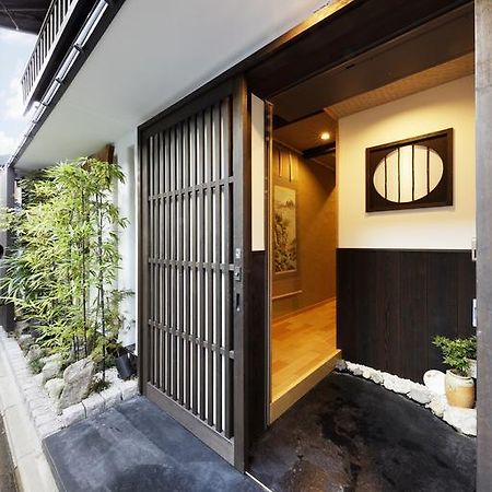Hotel Kyoto Himawari Shijo Kawaramachi Exterior foto