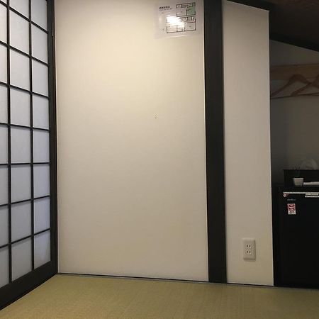 Hotel Kyoto Himawari Shijo Kawaramachi Exterior foto