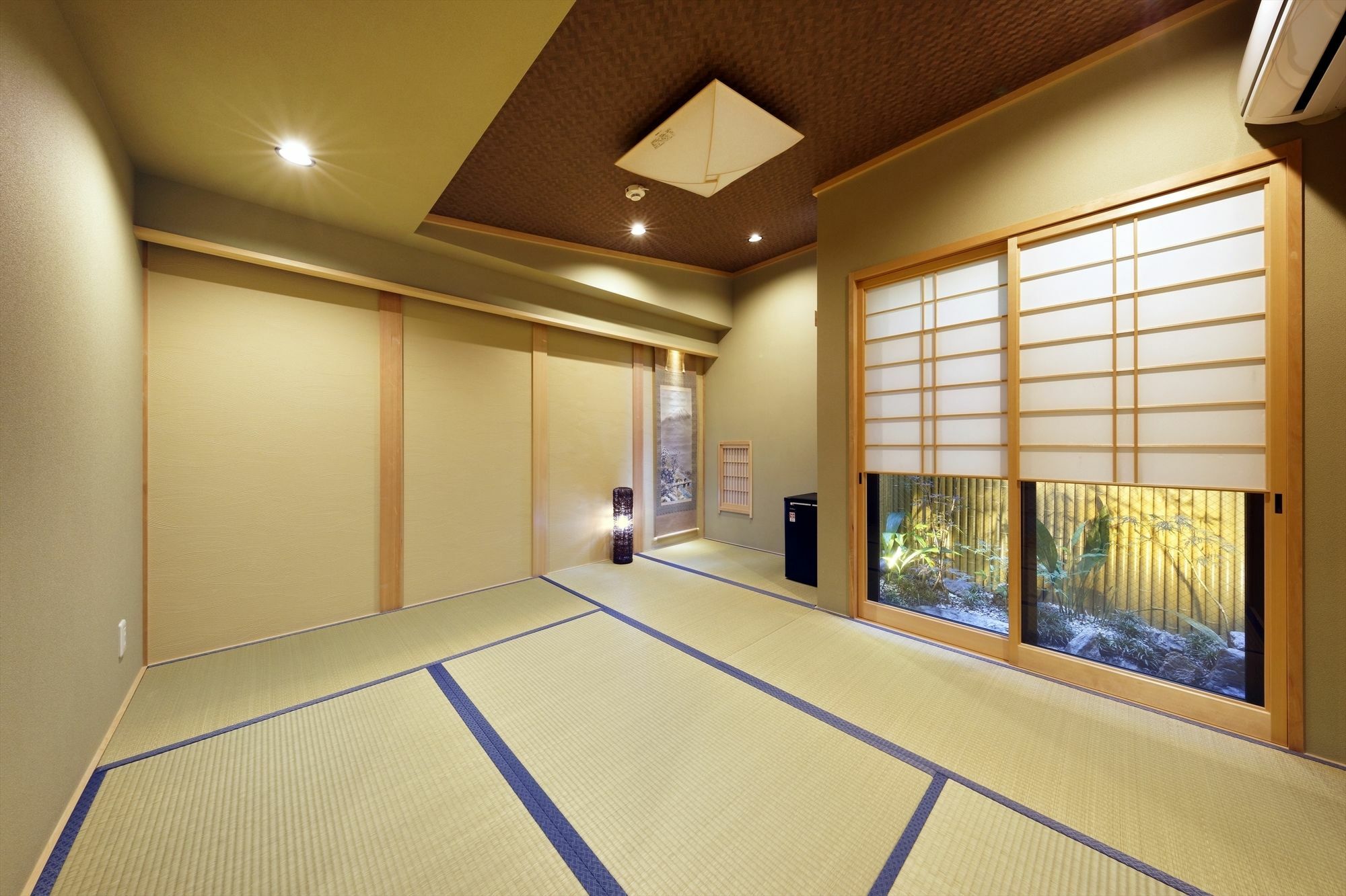 Hotel Kyoto Himawari Shijo Kawaramachi Exterior foto